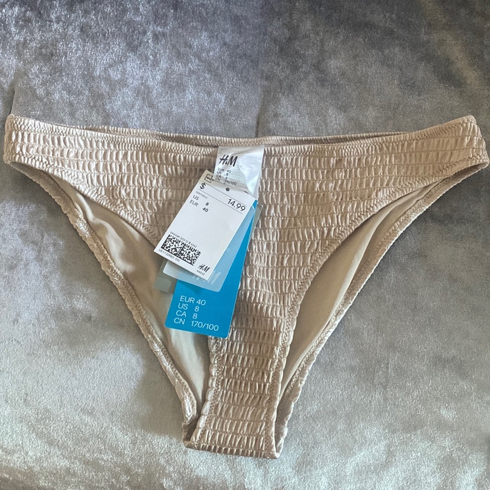 Swim bottoms